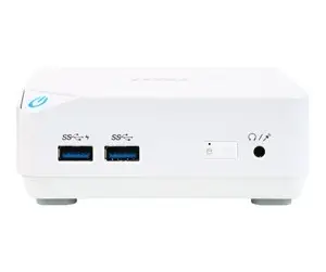 MSI -242EU 4 GB CUBI-242EU