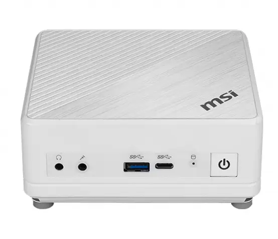 MSI 5 10M-254EU 8 GB 9S6-B18312-254