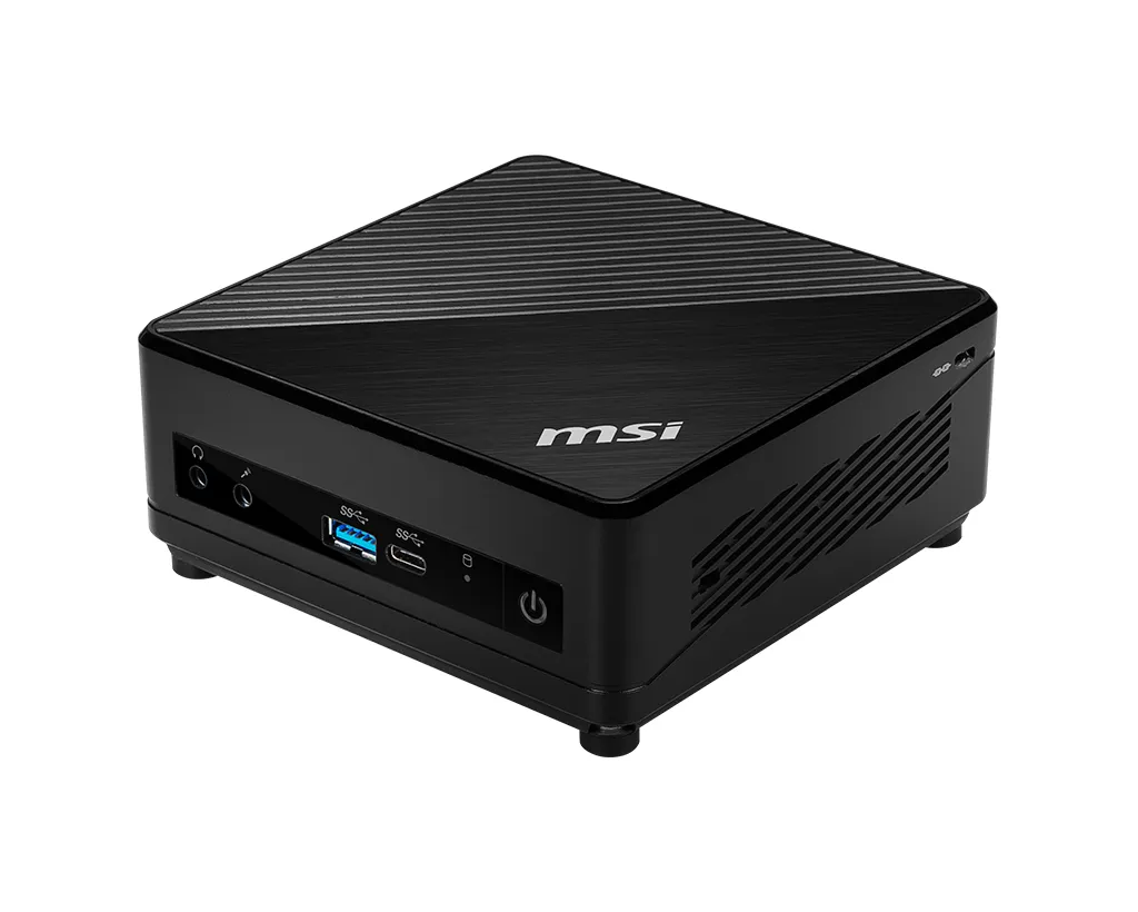 MSI Cubi 5 10M-657EU