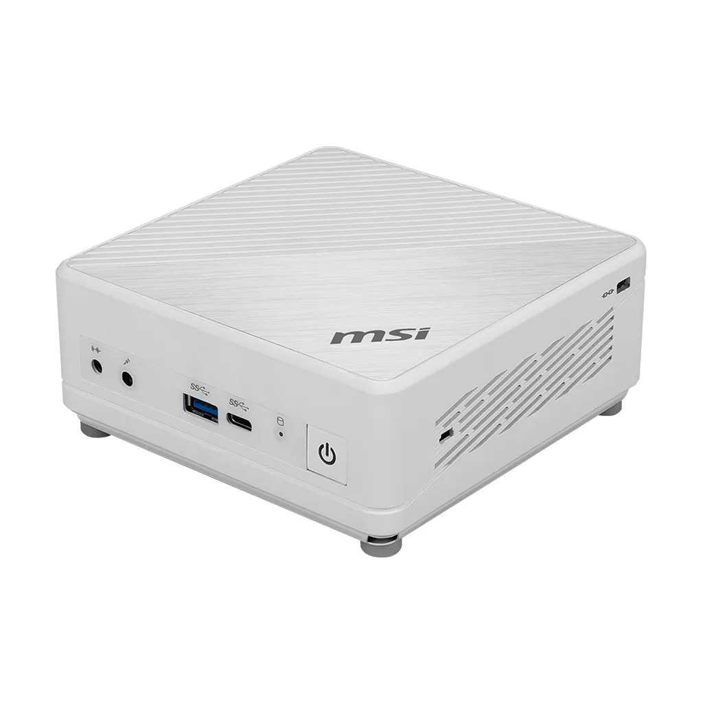 MSI CUBI 5 10M-693US CU510M693