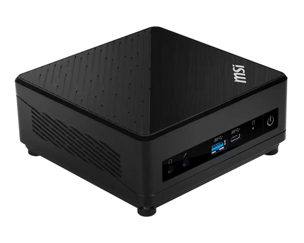 MSI 1 Cubi 5 10M 8 GB 9S6-B18311-494