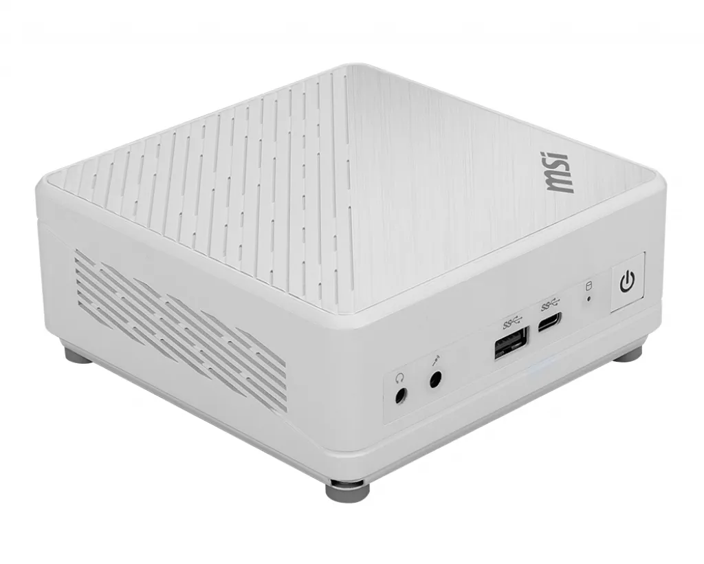 MSI Cubi 5 10M 9S6-B18312-615