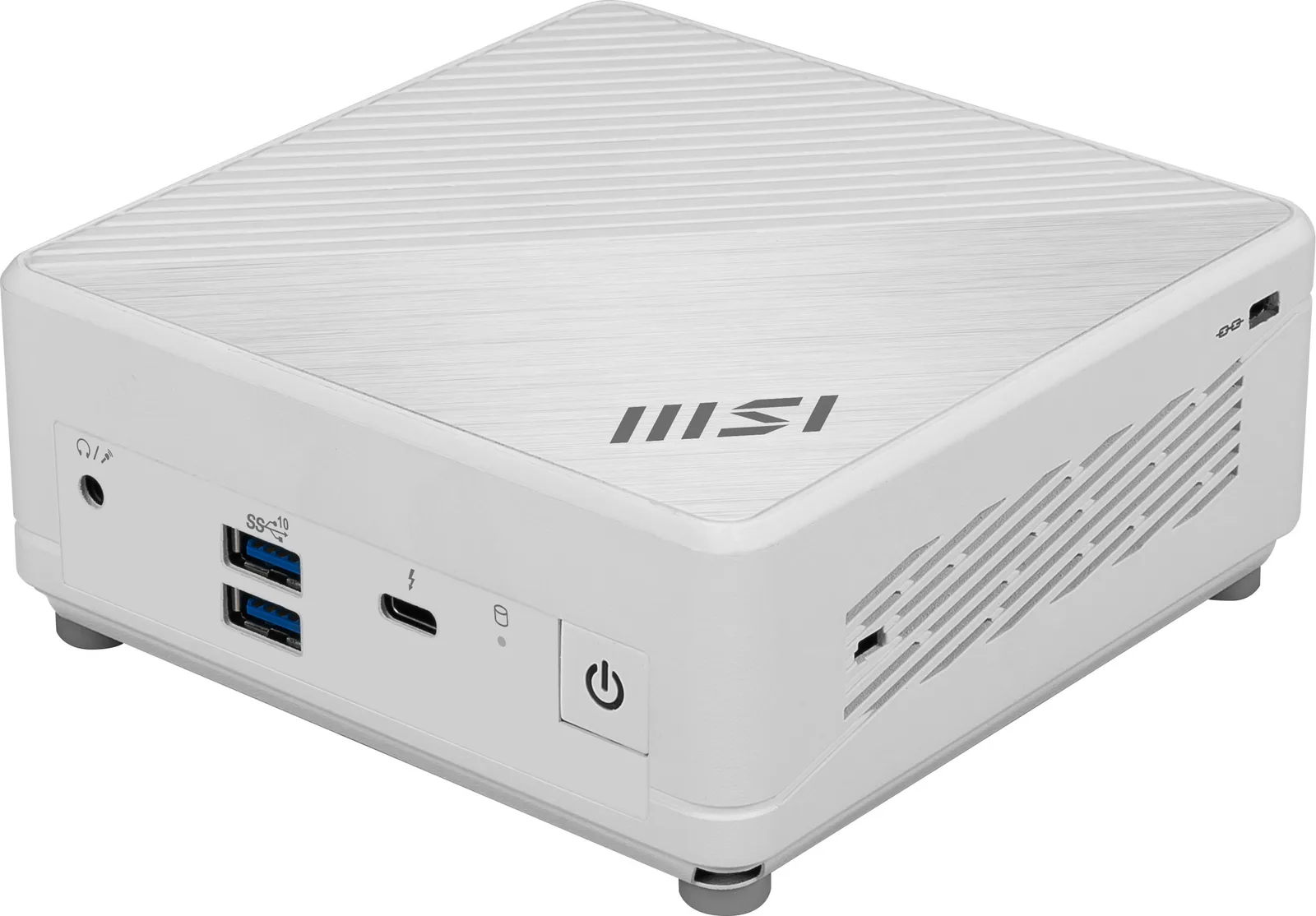 MSI Cubi 5 12M-009EU