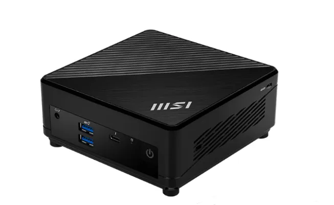 MSI Cubi 5 12M-202US
