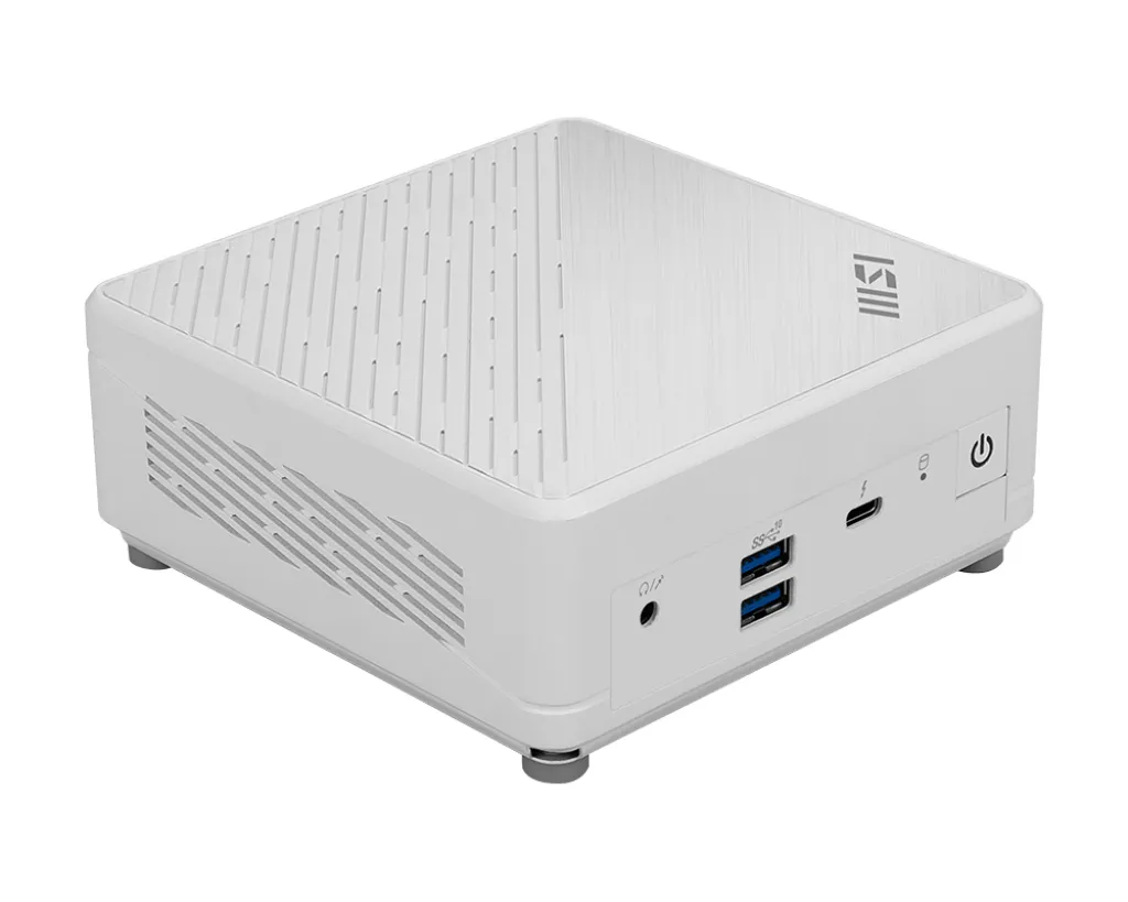 MSI Cubi 5 12M-255ES (00-B0A812-255)