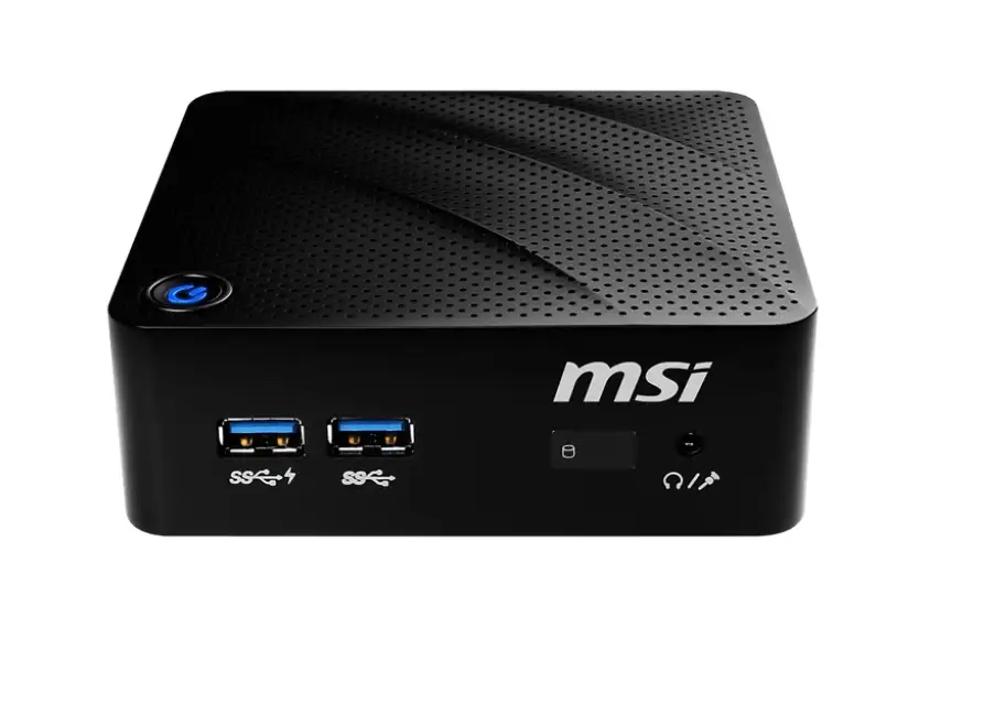 MSI Cubi 1 N-050DE 4 GB 9S6-B12011-050