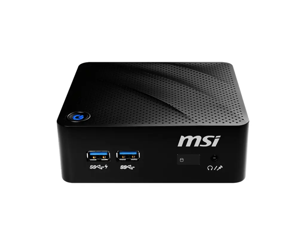 MSI N 8GL-006WE 4 GB CUBI N 8GL-006WE