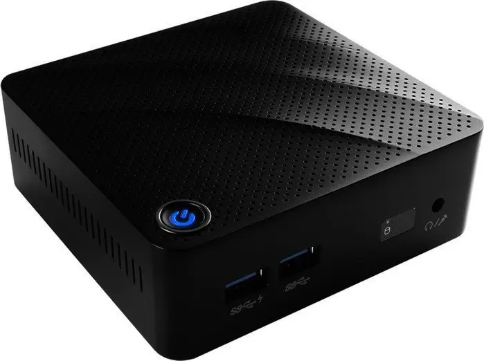 MSI Cubi N 8GL-079DE 4 GB 00B17111-079