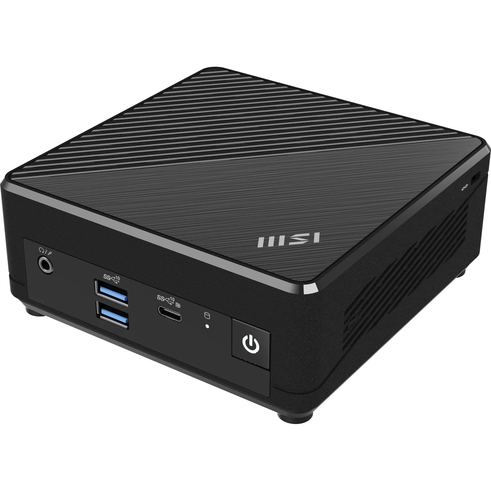 MSI Cubi N ADL S-078EU (CUBINADLS078EU)