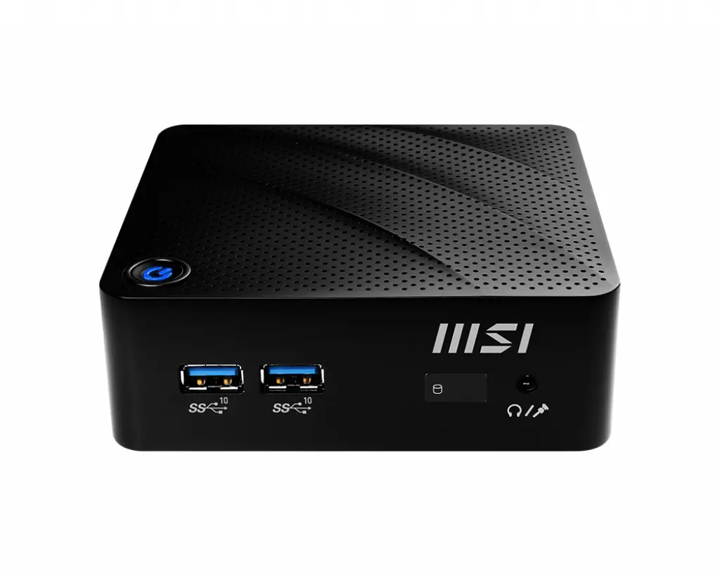 MSI Cubi 1 N JSL-078US 4 GB CUBNJSL078
