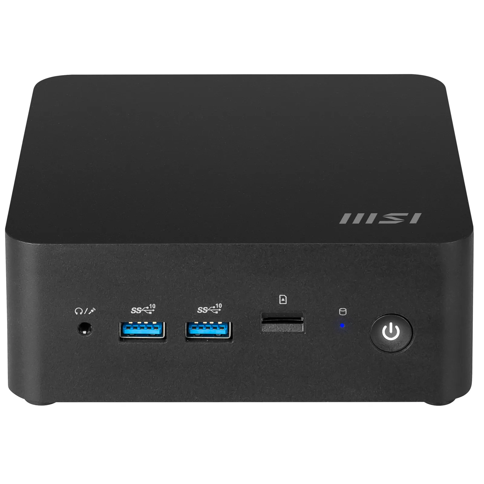 MSI Cubi NUC 13MQG-071EU (9S6-B0B121-210)