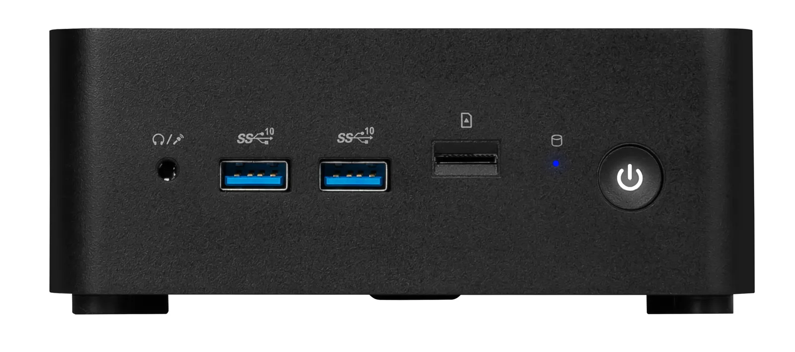 MSI Cubi NUC 1M-002EU (CUBINUC1M002EU)