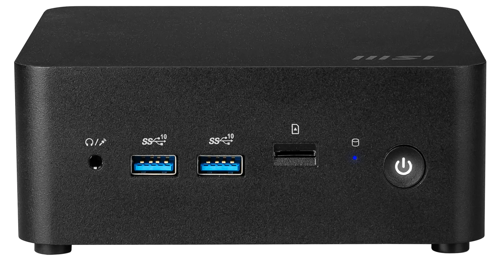 MSI Cubi NUC 1M-010US (CUBINUC1M010)