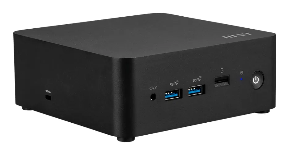 MSI Cubi NUC AI 1UMG-014US (CUBINUCAI014)