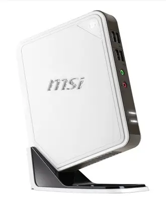 MSI DC100 4 GB DC100-WE4504G32X7V