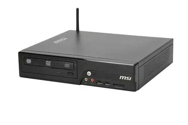 MSI DC500-005FR 2 GB 9S6-6676-005