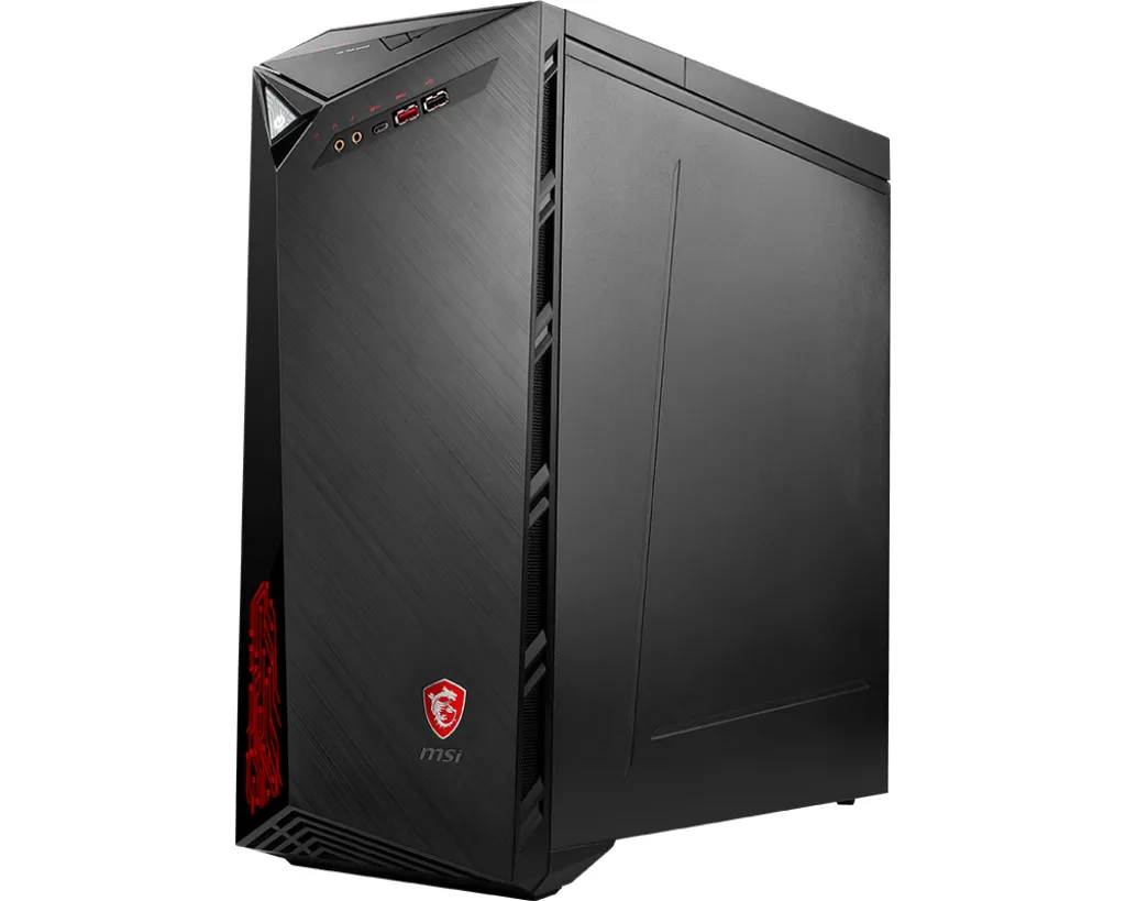 MSI Infinite 8RC-090XEU 9S6-B91541-090
