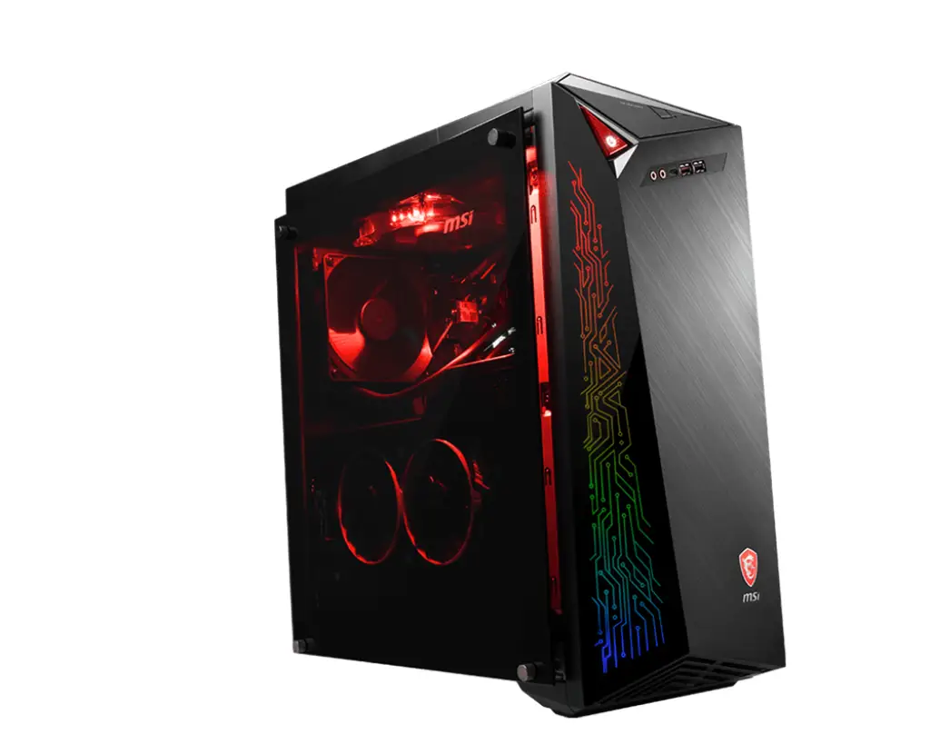MSI Infinite 8RC-096 16 GB 9S6-B91621-096