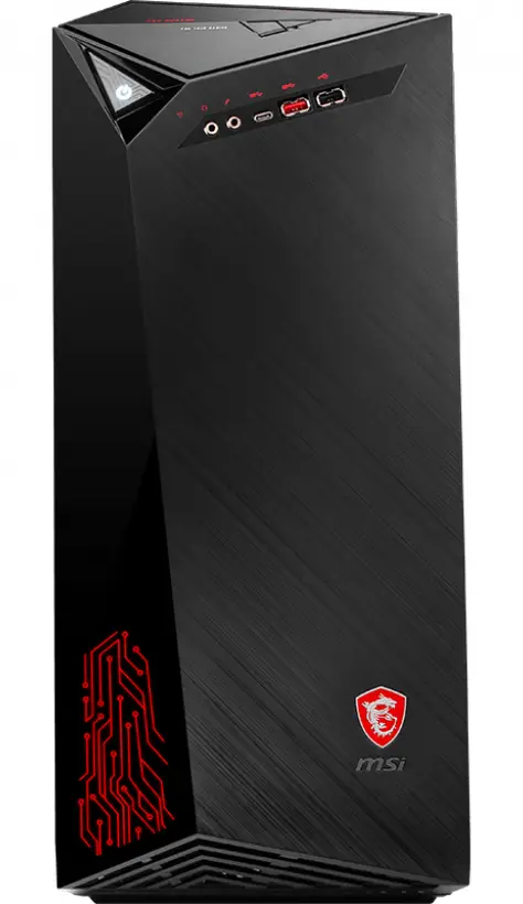 MSI 8RC-491EU 8 GB Infinite 8RC-491EU INFI8RC-491EU