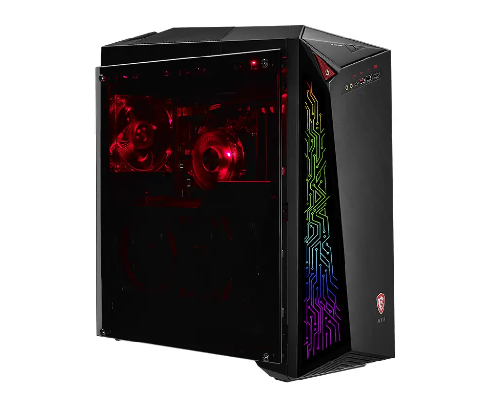MSI Infinite 8RD-279DE 16 GB 9S6-B91531-279