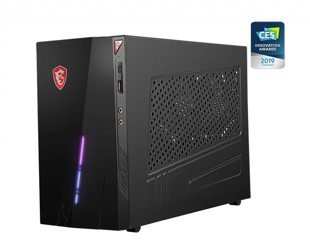 MSI Infinite 9S6-B92811-204 8 GB