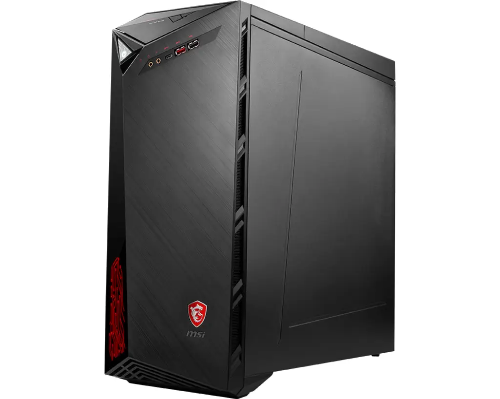 MSI 9SC-802EU 8 GB INFINITE 9SC-802EU
