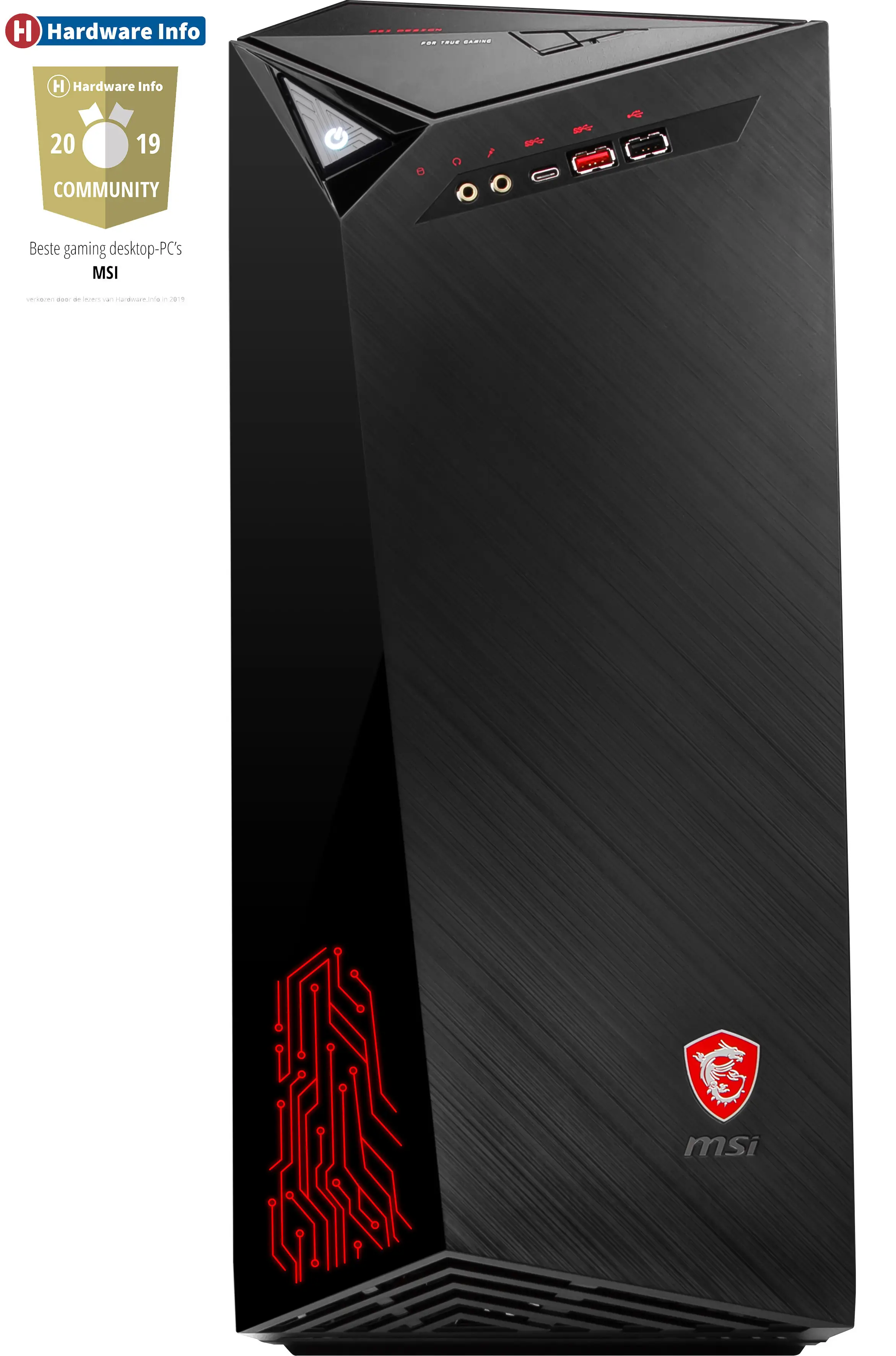 MSI 9SC-845MYS 16 GB Infinite 9SC-845MYS INF 9SC-845MYS