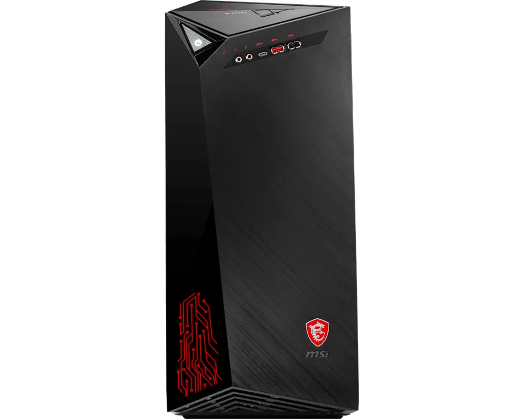 MSI Infinite 9SI-852EU 8 GB 9S6-B91551-852 MSI9SI852EU