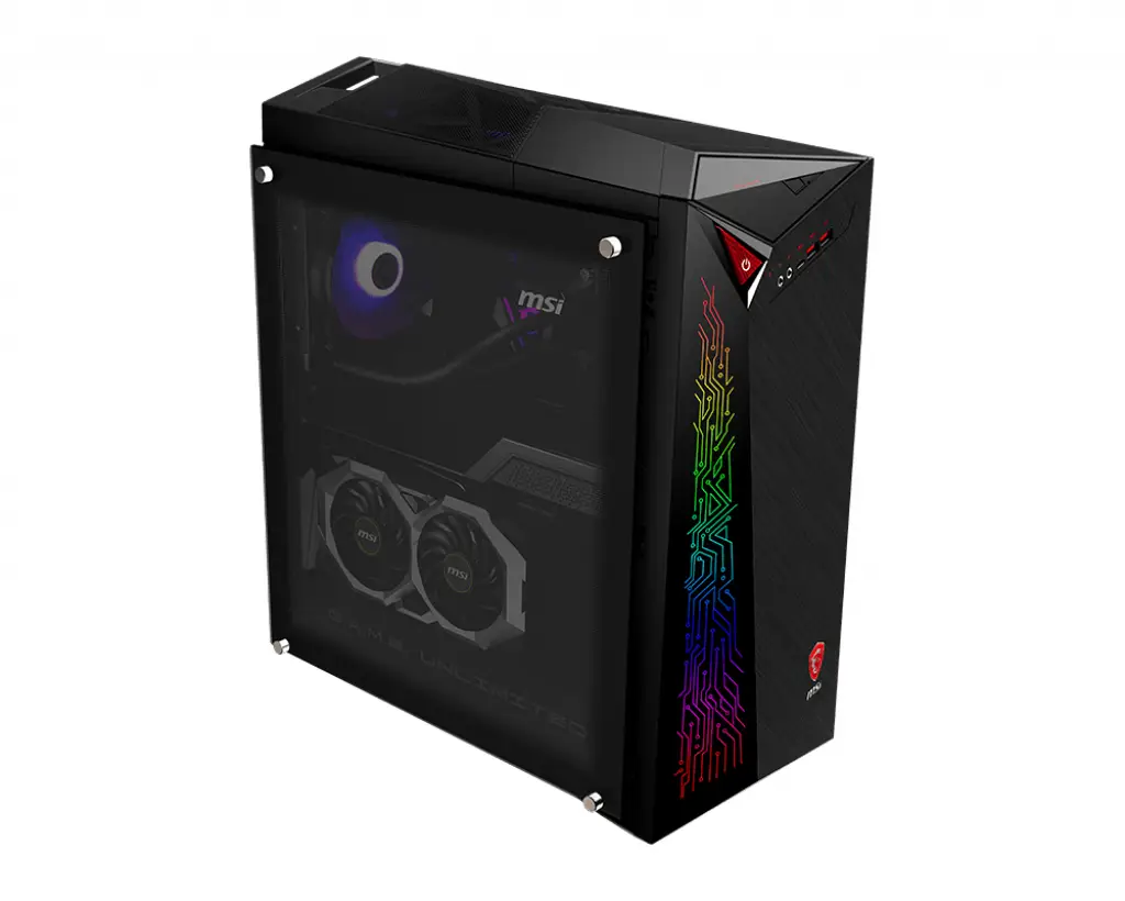 MSI MEG Infinite X 10SF-689EU 32 GB 9S6-B91651-689