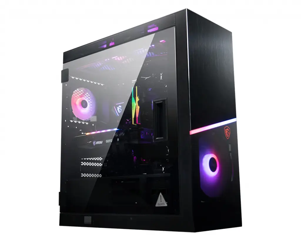 MSI RS 10TD-208US 16 GB INFINITE RS 10TD-208US INFRS10TD208