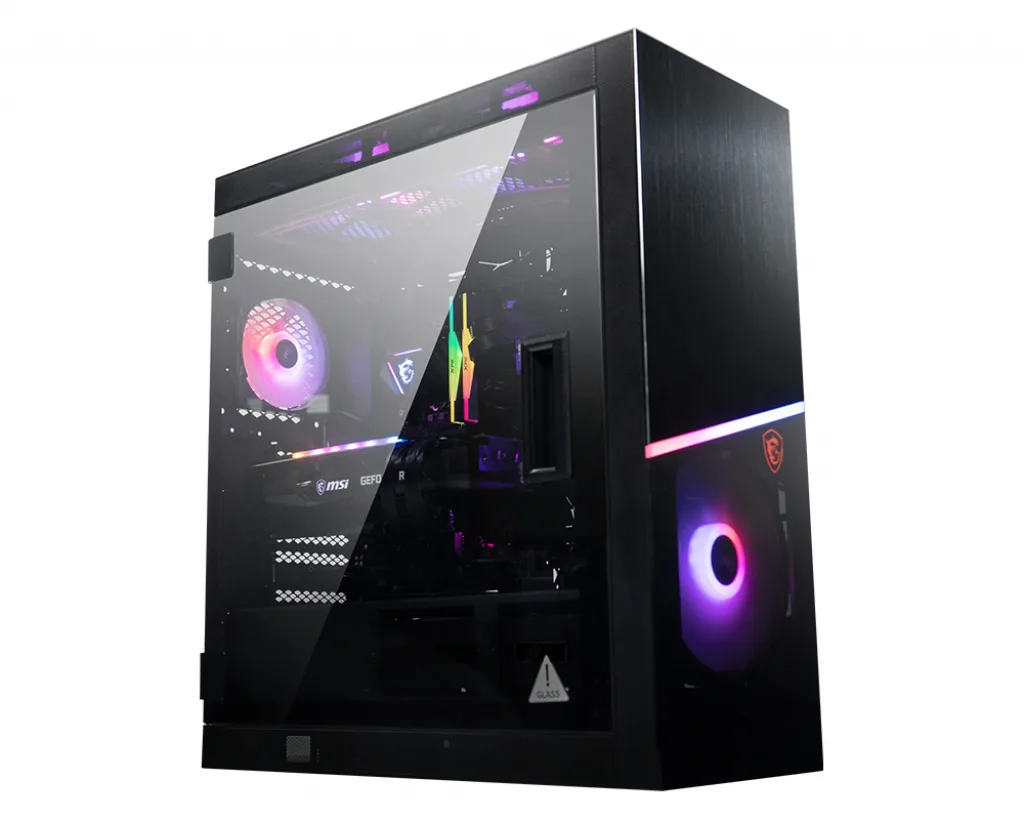 MSI Infinite RS 11TG-234US INFRS11TG234