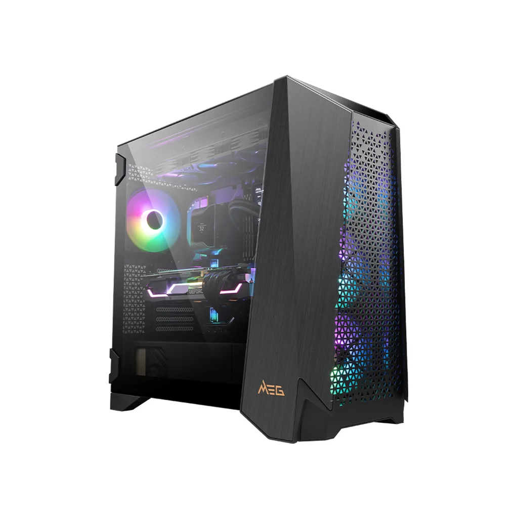 MSI Infinite RS 14NUI9-634US