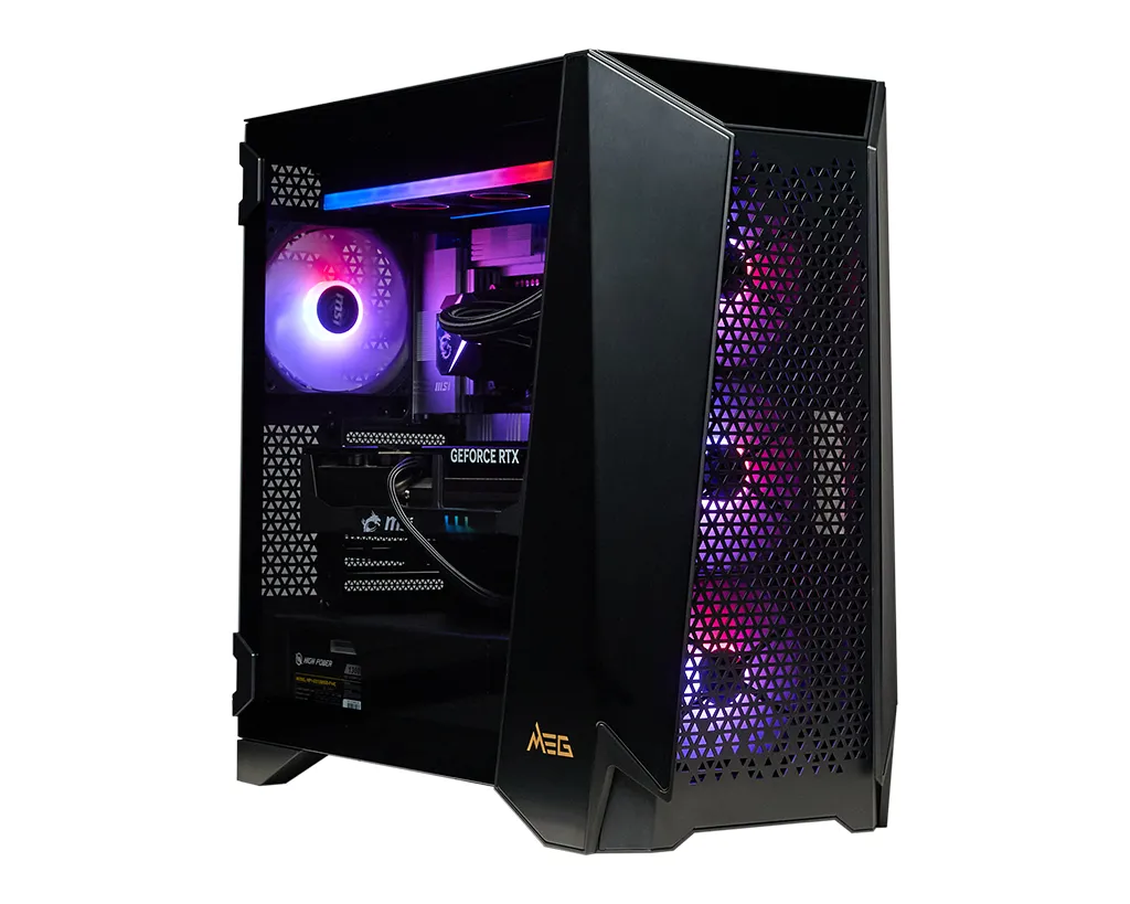 MSI Infinite RS AI 2NVZ9-1291US (INRSAI2NVZ91291)