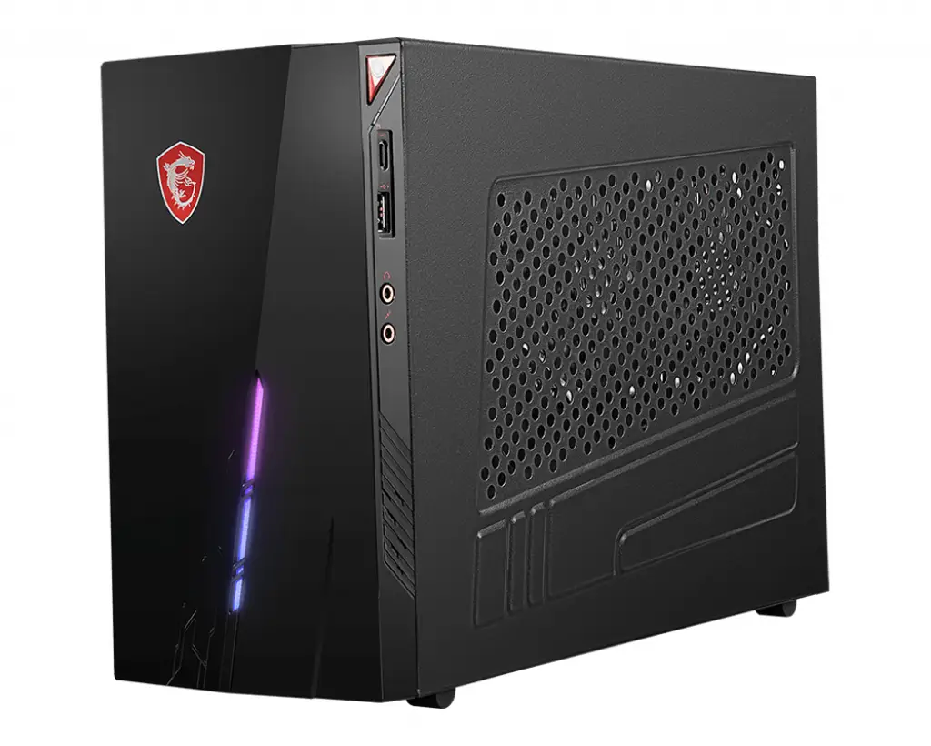 MSI Infinite S 8RA-012EU 8 GB 9S6-B92811-012
