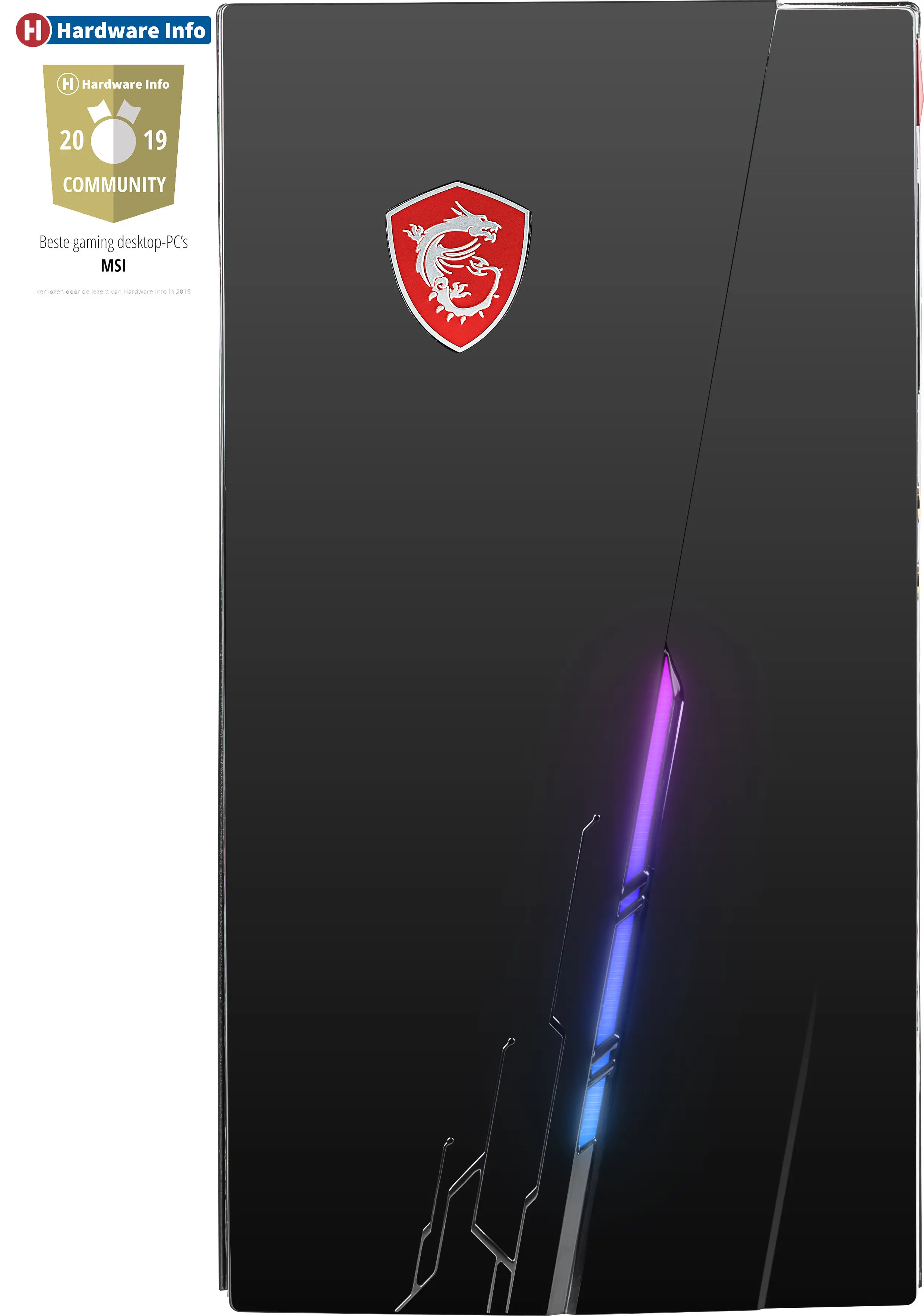 MSI S 9SH-074MYS 8 GB Infinite S 9SH-074MYS