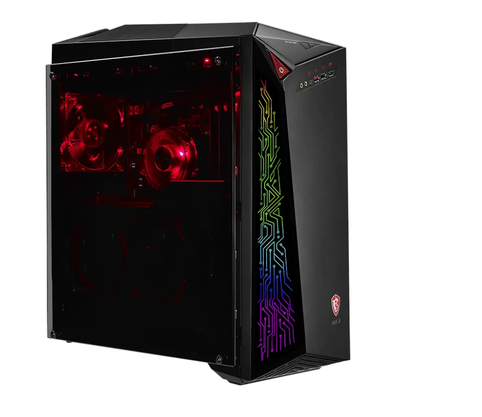 MSI Infinite VR7RC-003DE 16 GB 9S6-B91511-003