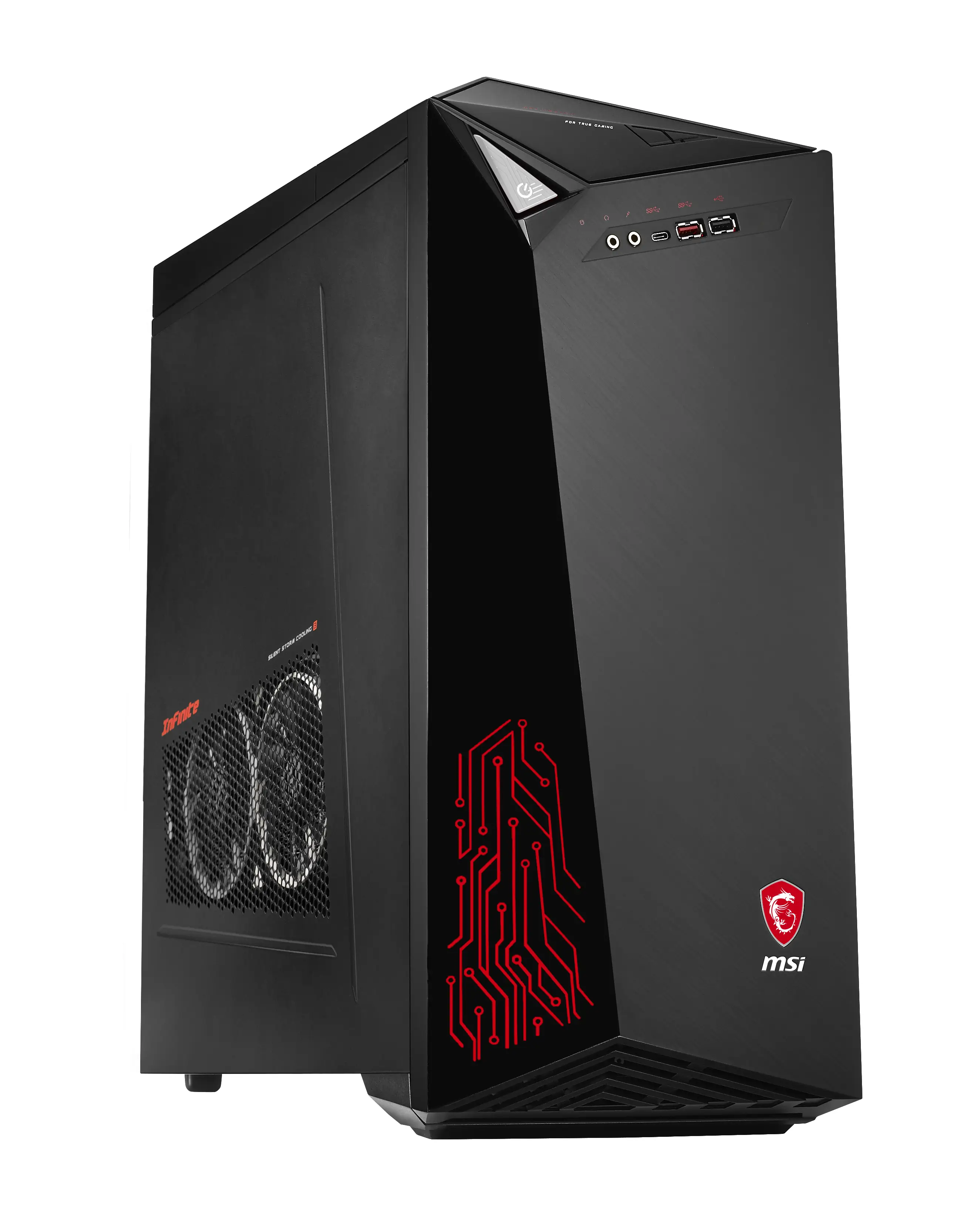 MSI VR7RC-078EU 16 GB INFINITE VR7RC-078EU