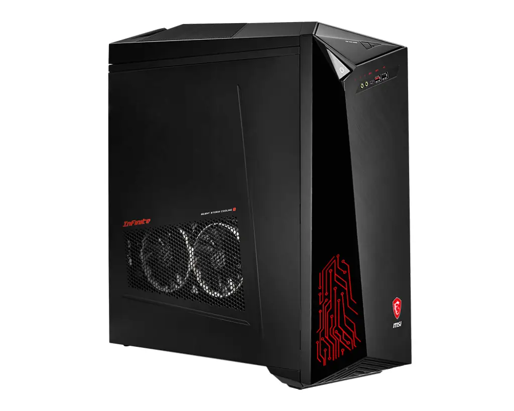MSI Infinite VR7RD-071US 16 GB INFINITE071US