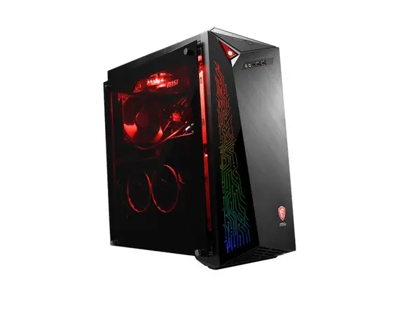 MSI Infinite X 8RE-213DE 16 GB 9S6-B91621-213
