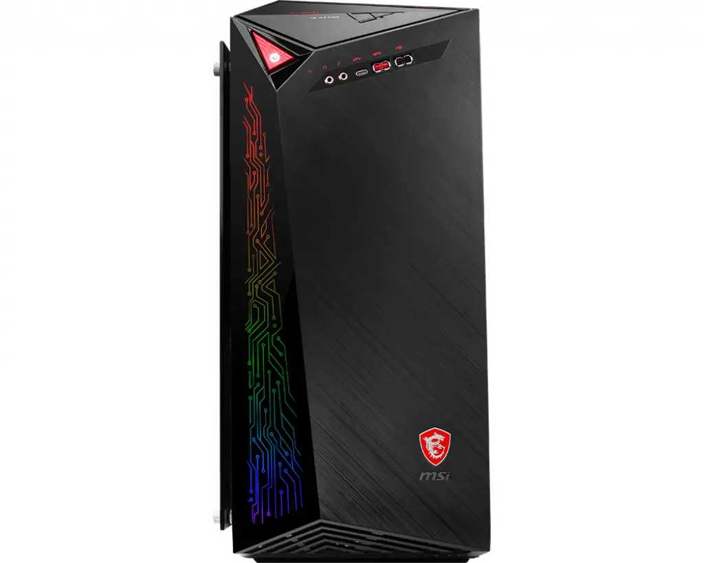 MSI X 9SD-248EU 16 GB INFINITE X 9SD-248EU 9S6-B91631-248