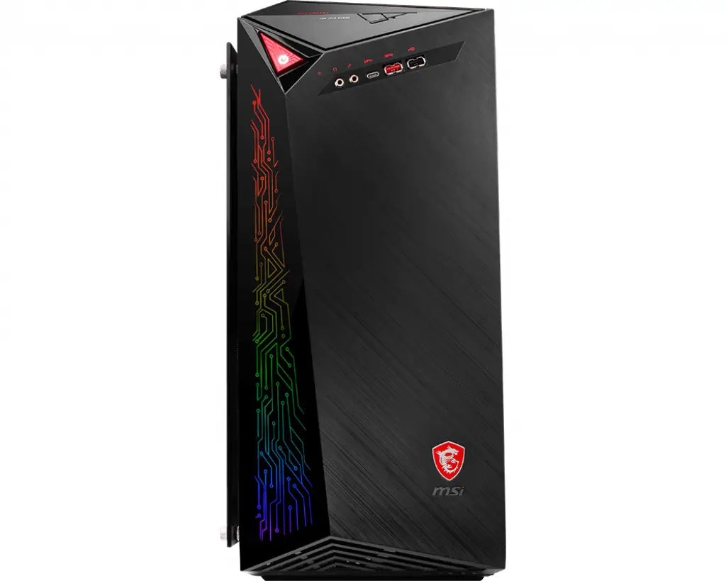 MSI X Plus 9SE-423EU 16 GB INFINITE X PLUS 9SE-423EU
