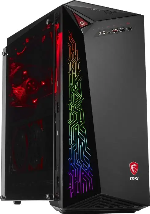 MSI Infinite X Plus 9SE-478 32 GB 00B91641-478