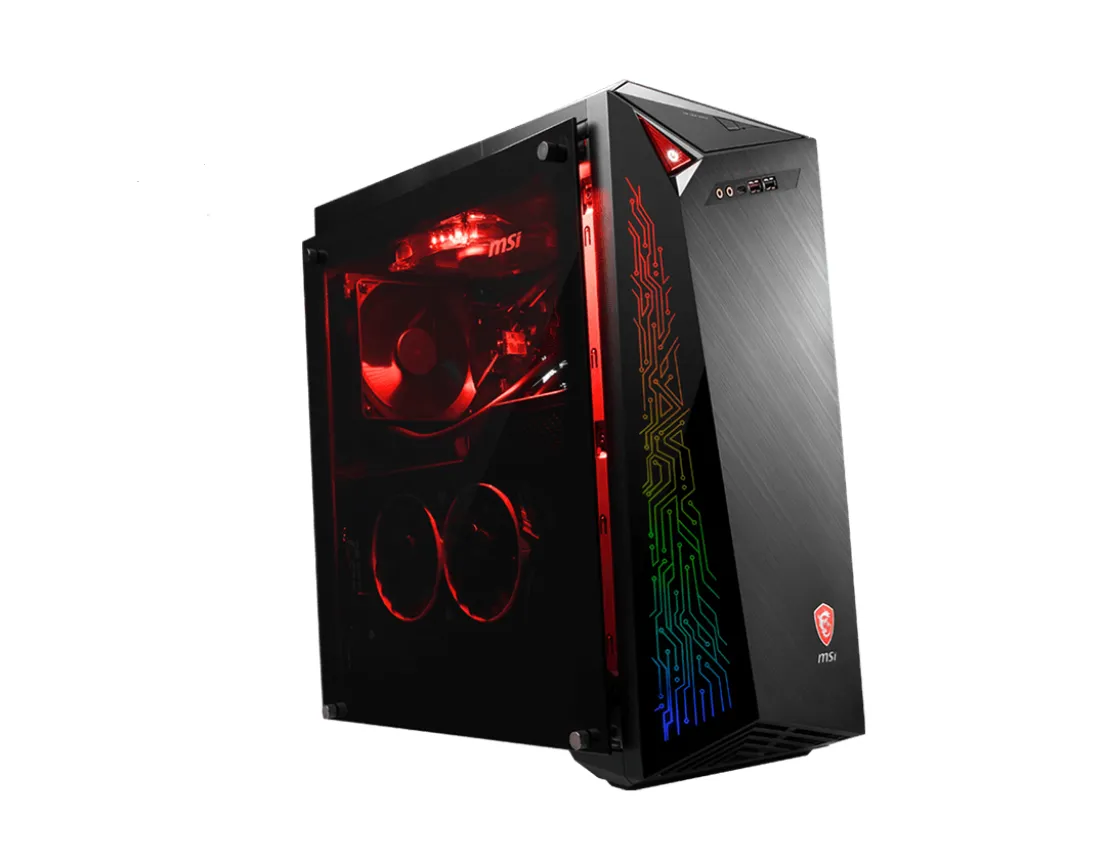 MSI Infinite X VR8RE-006US 16 GB INFINITEX006US