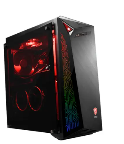 MSI Infinite X VR8RF-008US 16 GB INFINITEX008US