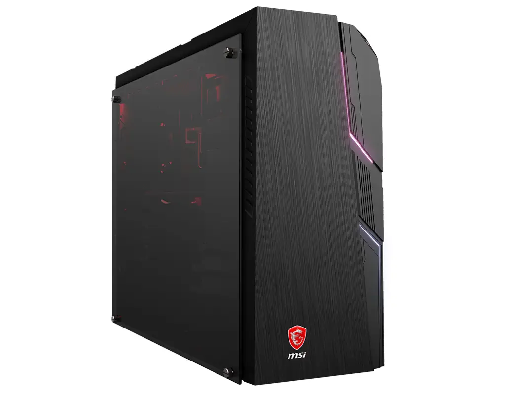 MSI 5 10-032IT 8 GB MAG CODEX 5 10-032IT