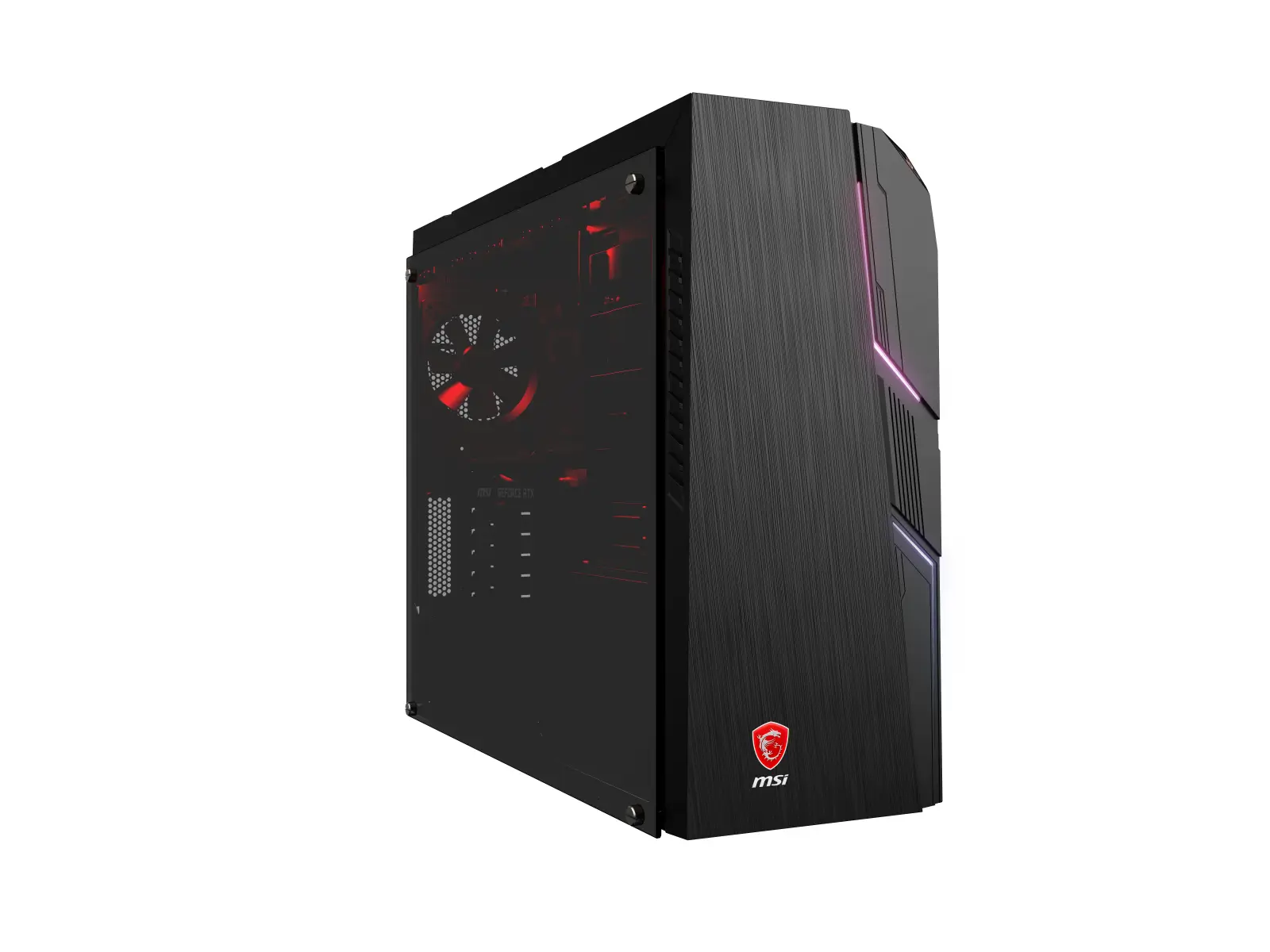 MSI MAG Codex 5 10SC-084IT 16 GB 9S6-B93041-084