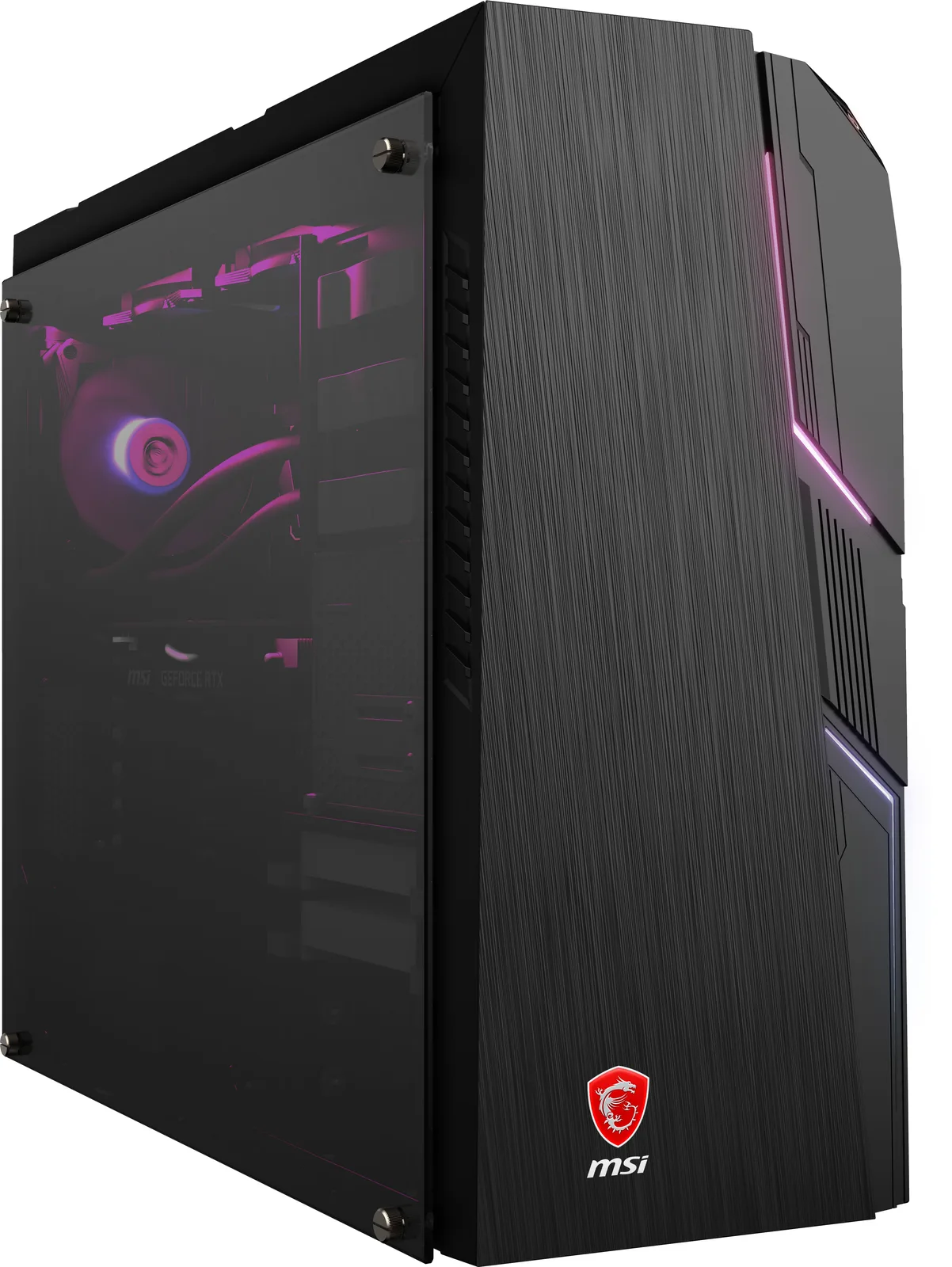 MSI MAG Codex 5 11TG-820UK 9S6-B93051-820