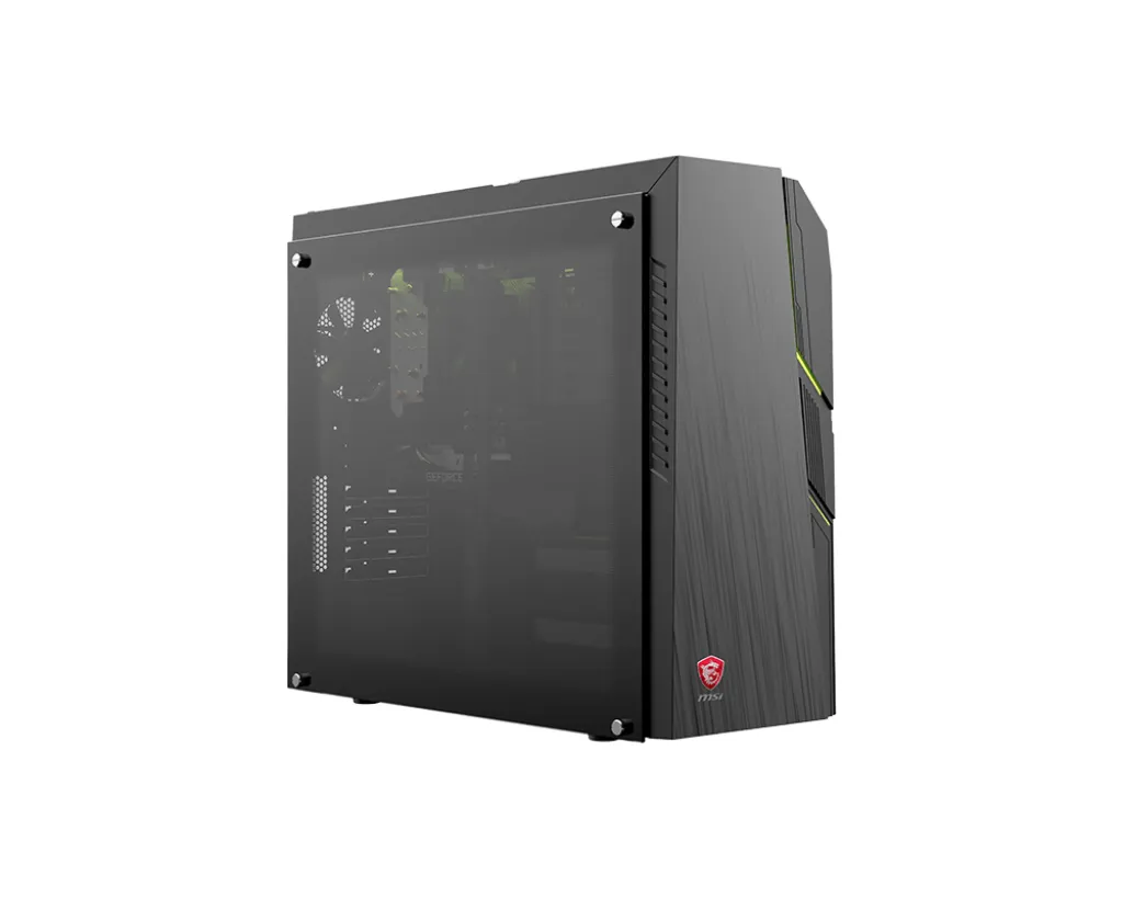 MSI MAG Codex 5 13NUD-1632EU 4711377087926