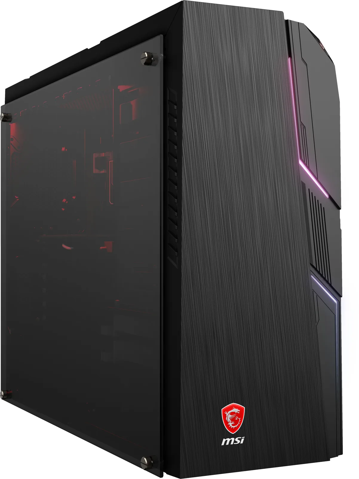 MSI MAG Codex 5 13TC-1621UK 9S6-B93081-1621