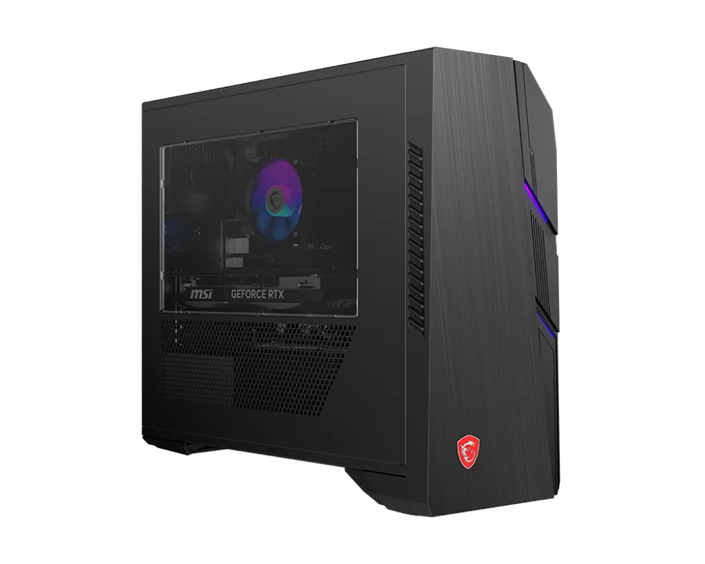 MSI MAG CODEX 6 13NUB7-013MYS MAG613NUB7013MYS